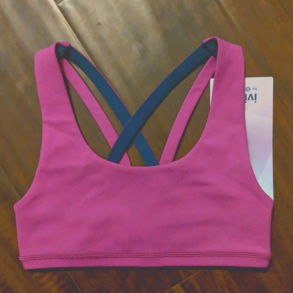 Lululemon ivivva